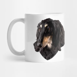 Saluki Dog Mug